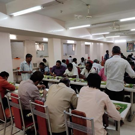 Sibi Lodge Coimbatore Exteriör bild