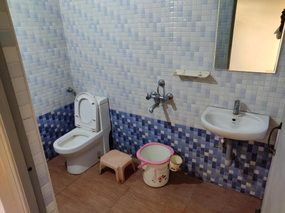 Sibi Lodge Coimbatore Exteriör bild