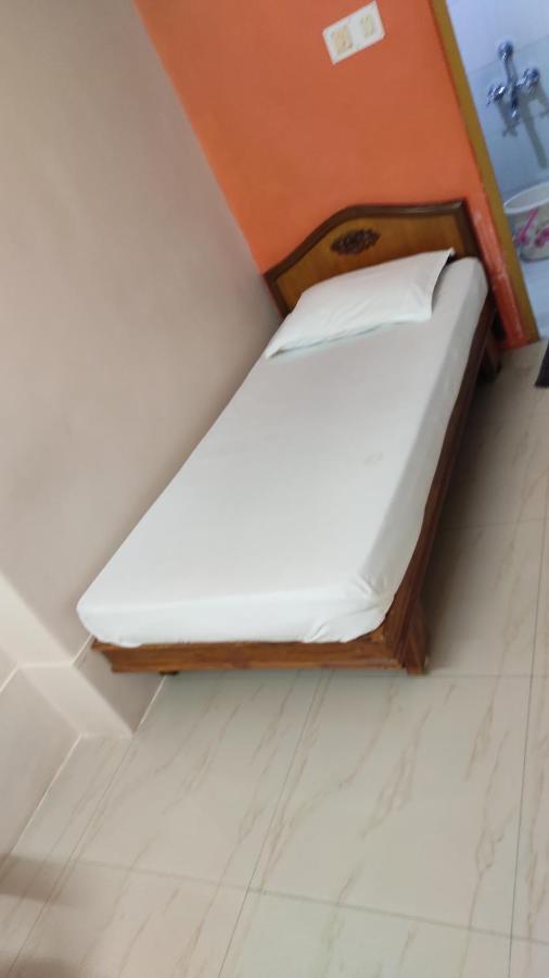 Sibi Lodge Coimbatore Exteriör bild