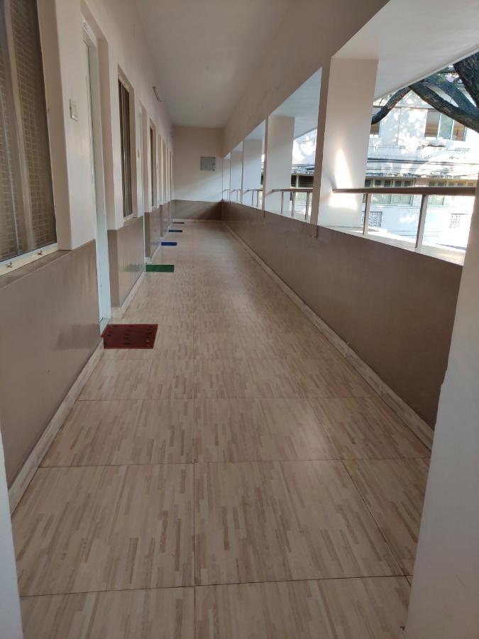 Sibi Lodge Coimbatore Exteriör bild