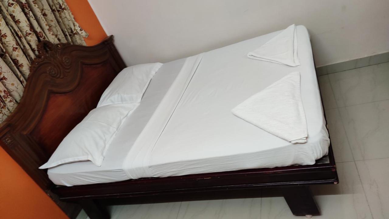 Sibi Lodge Coimbatore Exteriör bild