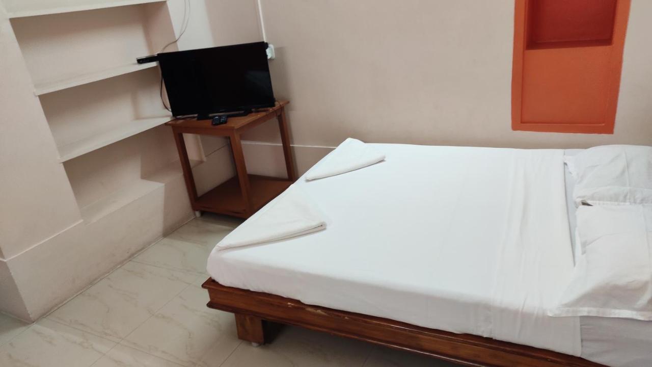 Sibi Lodge Coimbatore Exteriör bild