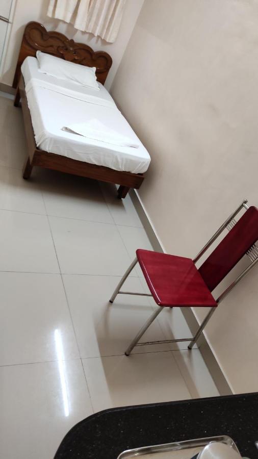 Sibi Lodge Coimbatore Exteriör bild