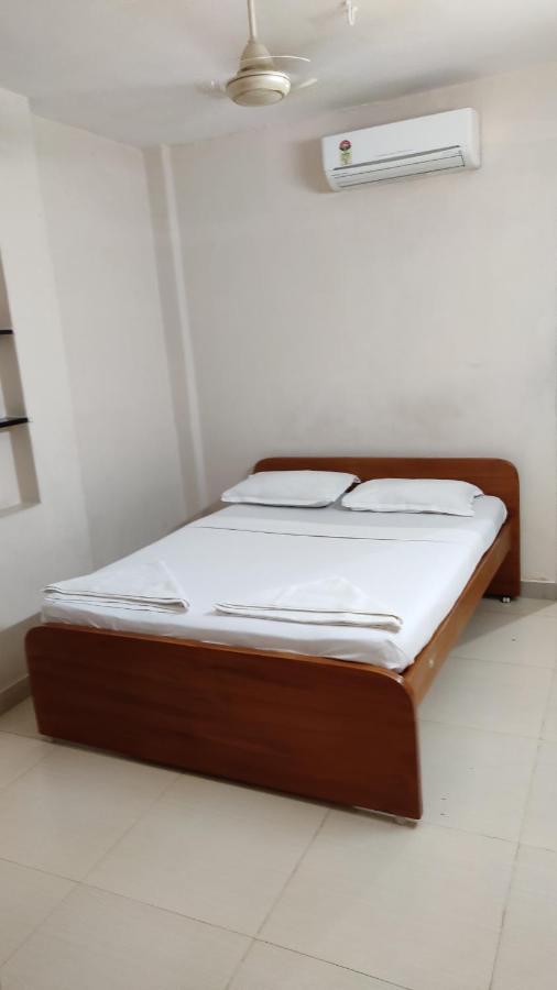 Sibi Lodge Coimbatore Exteriör bild