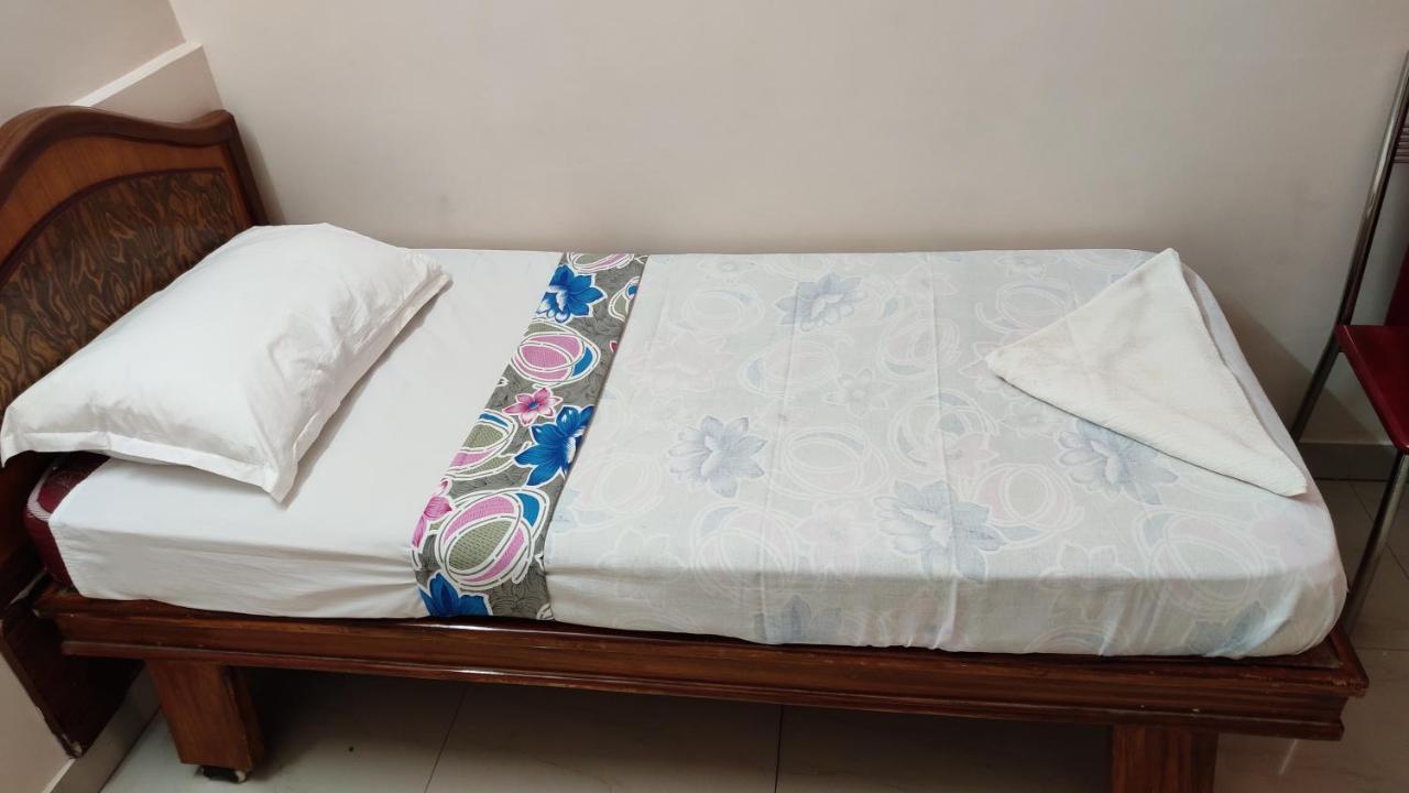 Sibi Lodge Coimbatore Exteriör bild