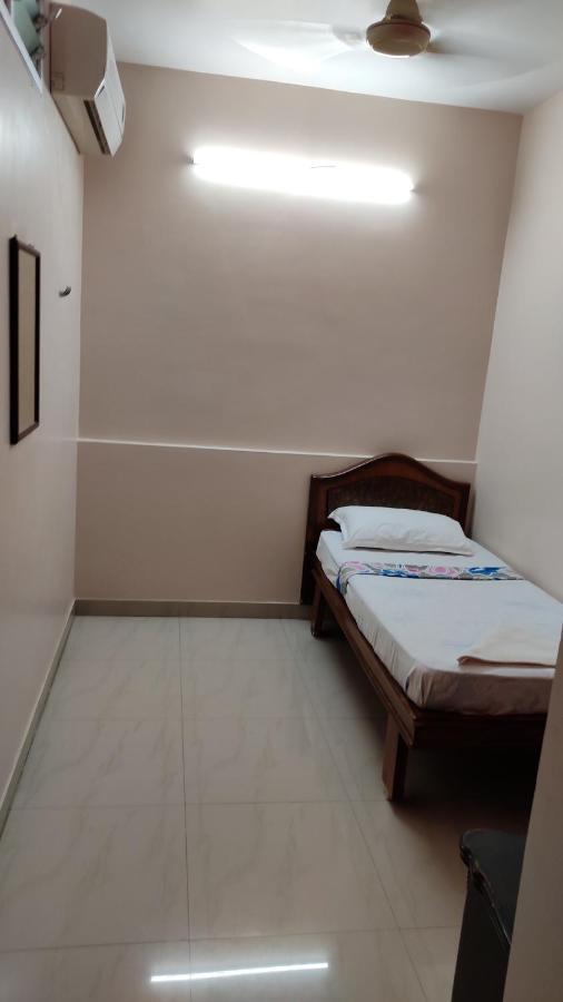 Sibi Lodge Coimbatore Exteriör bild